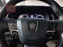 تويوتا كراون